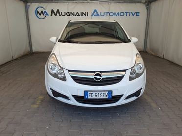 OPEL Corsa 1.0 12v 3 porte Club
