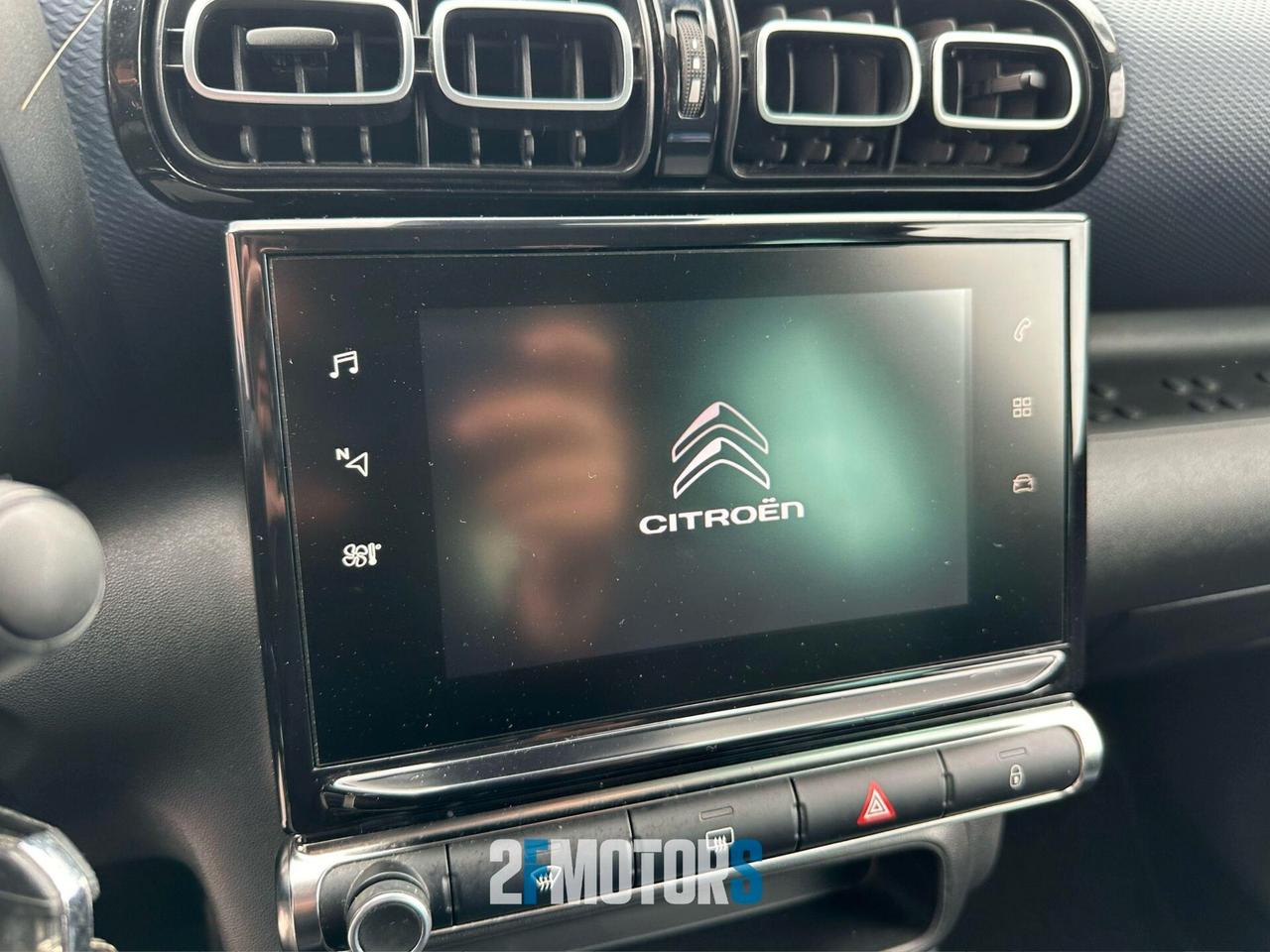 Citroen C3 Aircross BlueHDi 110 S&S Shine Pack