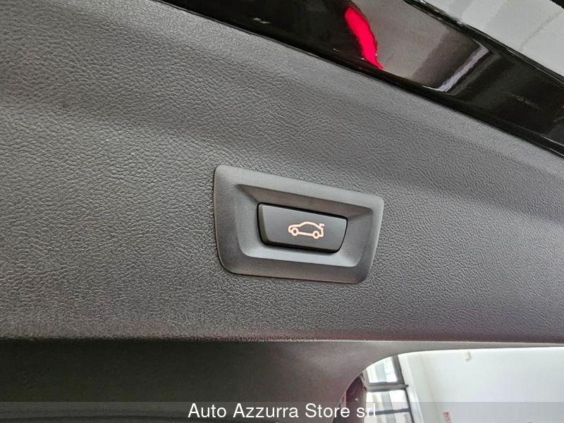 BMW X4 xDrive20d M Sport