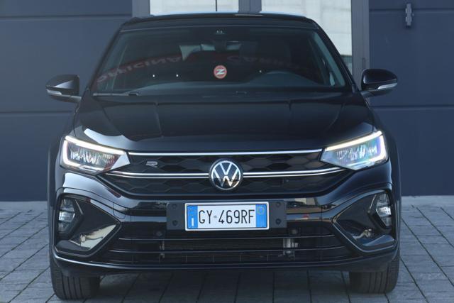 VOLKSWAGEN Taigo 1.0 TSI 115 CV R-Line