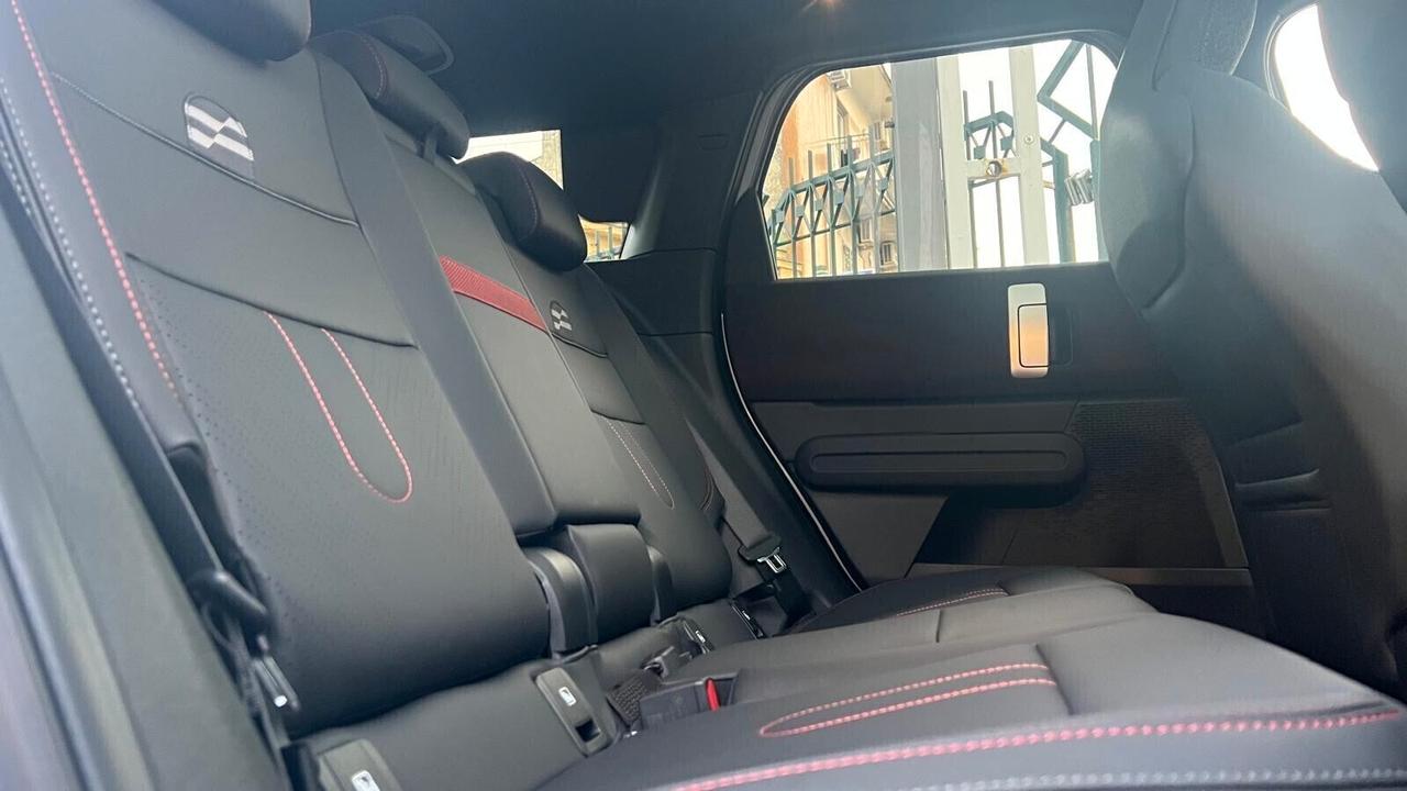 Mini Countryman John Cooper Works D 150 Cv JCW *Tetto Aprbile*Head-Up Display*Nav*
