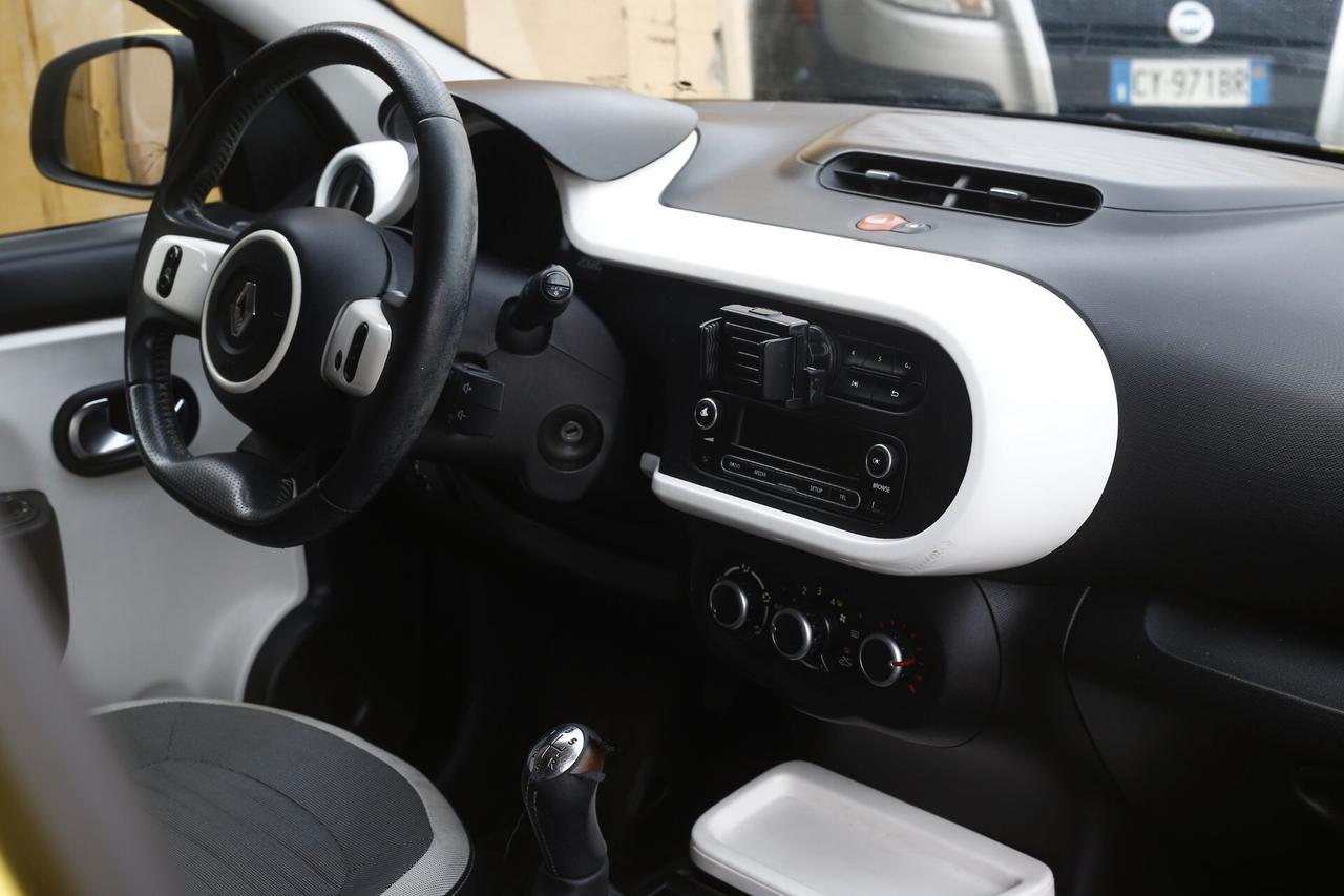 Renault Twingo SCe Life