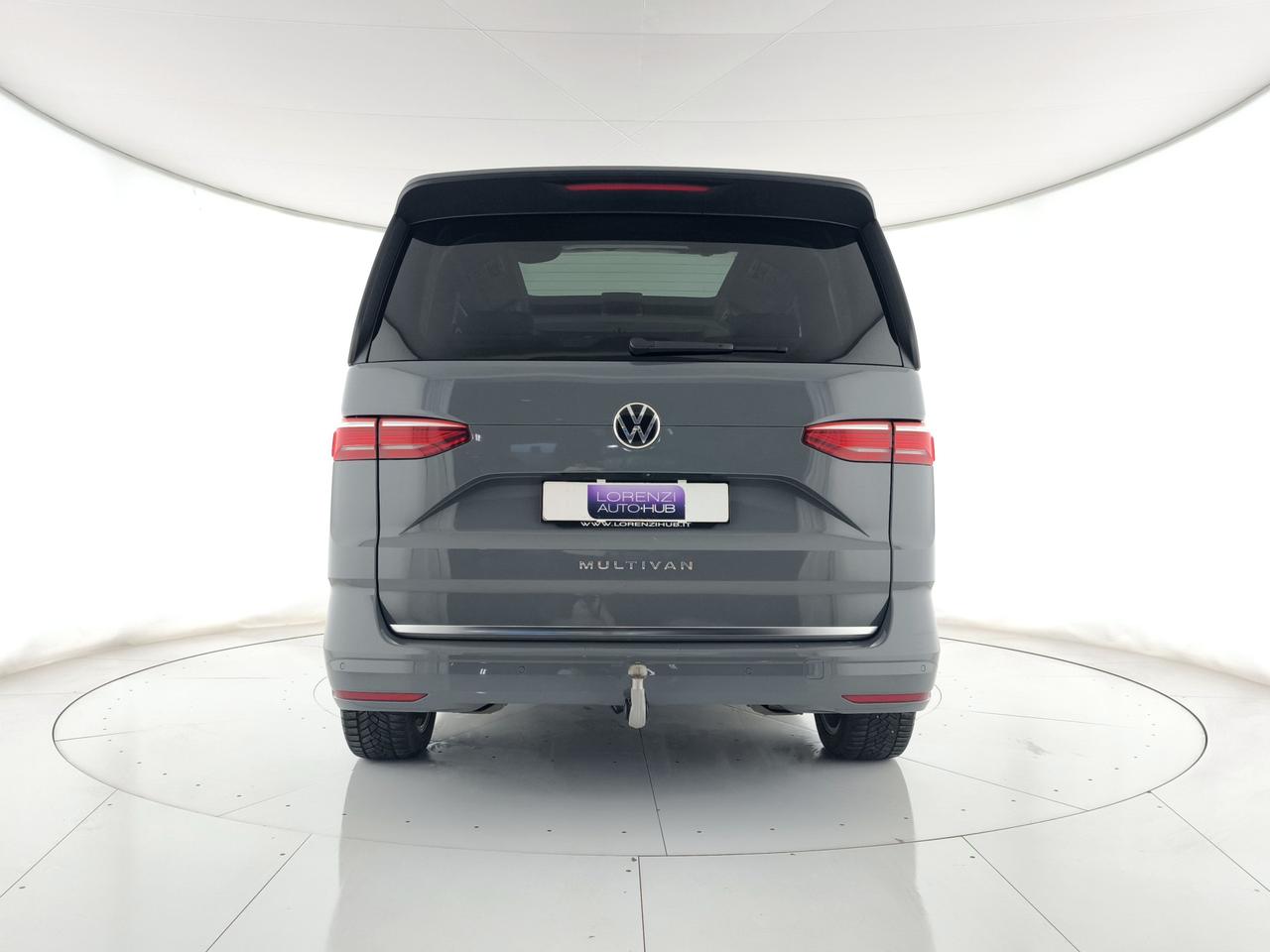 VOLKSWAGEN Multivan 2.0 tdi Style 150cv dsg 7p.ti HEAD-UP+TETTO PANO+ACC+CAMERA