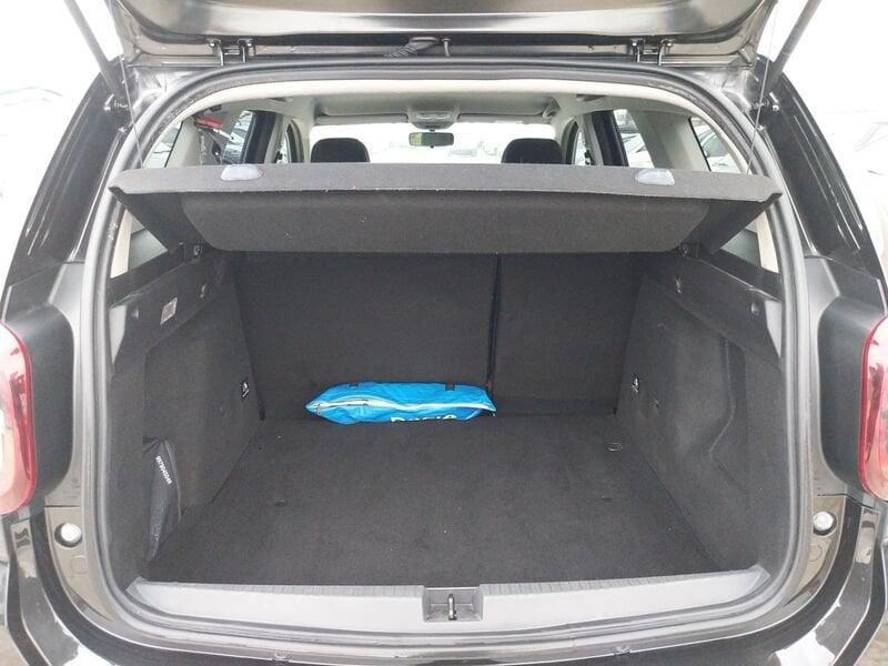 Dacia Duster Duster 1.6 sce Prestige Gpl 4x2 s&s 115cv