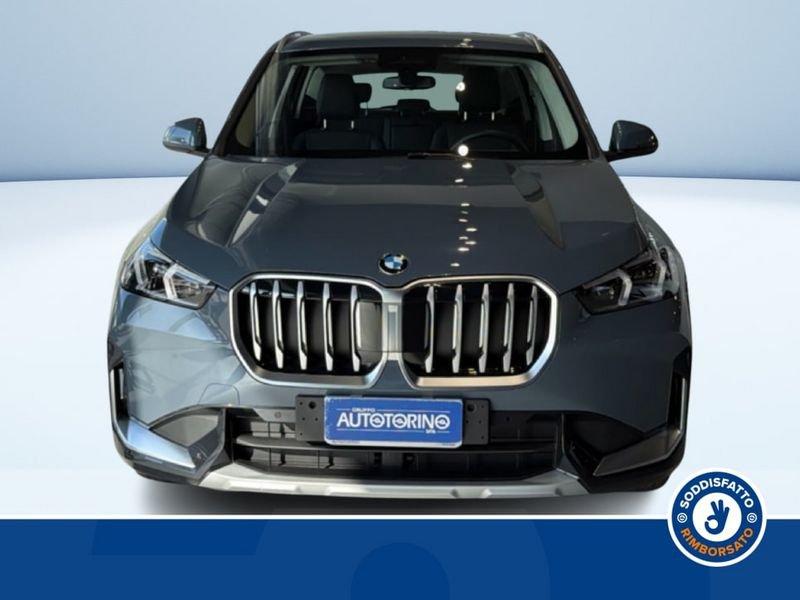 BMW X1 sDrive 18d Xline