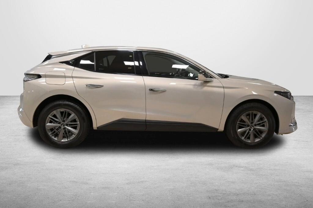 DS 4 1.5 BLUEHDI 130CV AUTOM. BUSINESS ( FARI LED - COCKPIT - CRUISE - MIRROR - SENSORI POST. )