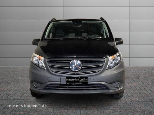 MERCEDES-BENZ Vito 2.0 114 CDI Tourer Long