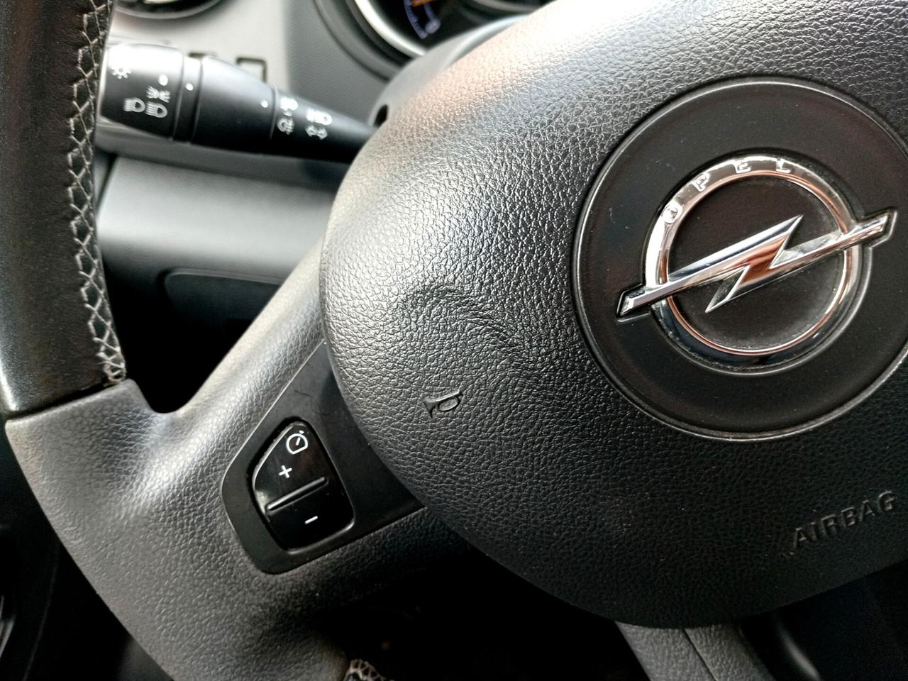 Opel Vivaro 29 1.6 BiTurbo 9 posti EcoFLEX PC-TN Combi