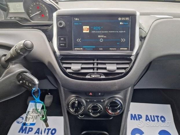 Peugeot 208 1.5 Hdi 5P.(GARANTITA-IVA INCL.)