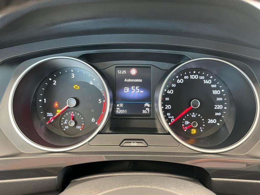 Volkswagen Tiguan 2.0 TDI SCR Life 122cv