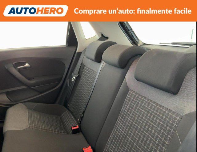 VOLKSWAGEN Polo 1.2 TSI 5p. Comfortline BlueMotion Technology