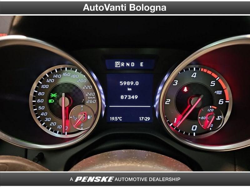 Mercedes-Benz SLK SLK 250 CDI Sport