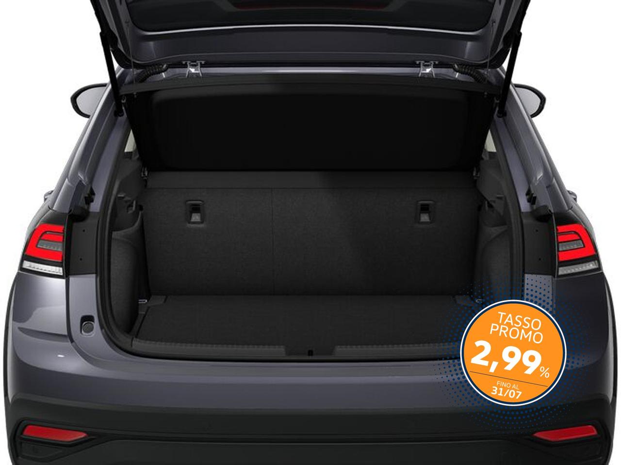 Volkswagen Taigo 1.0 tsi edition plus 95cv