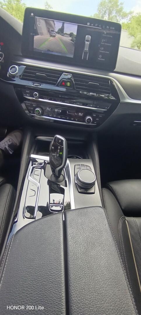 BMW 530 e Touring xdrive Msport auto ProMMo