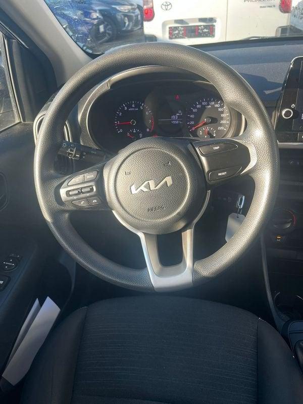 KIA Picanto Picanto 1.0 12V GPL 5 porte Urban