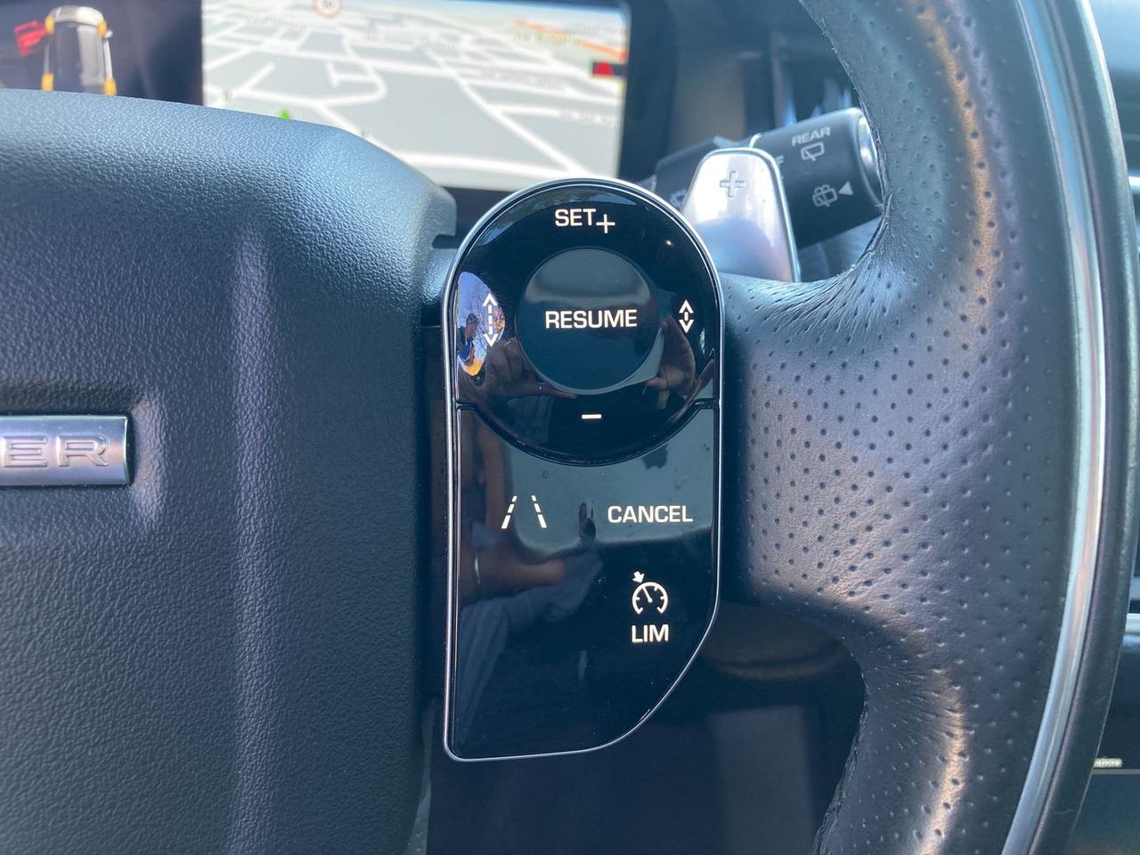 Land Rover Range Rover Velar Rang #7715