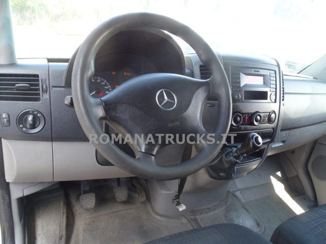 MERCEDES-BENZ Sprinter 310 CDI L3 H2 DI SERIE PRONTA CONSEGNA