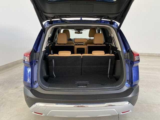 Nissan X-Trail e-Power e-4orce 4WD 7 posti Tekna