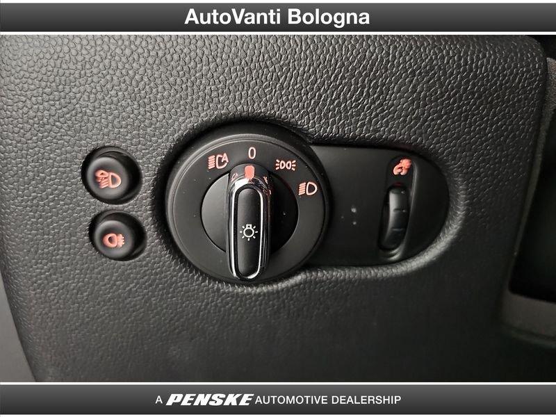 MINI Mini 3 porte Mini 1.5 Cooper Yours