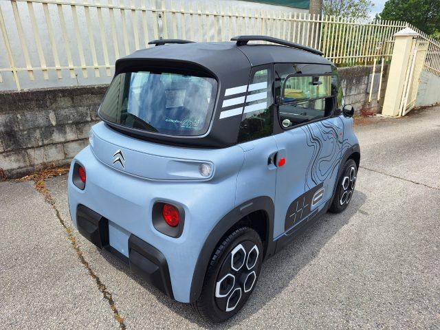 CITROEN Ami My Ami Vibe