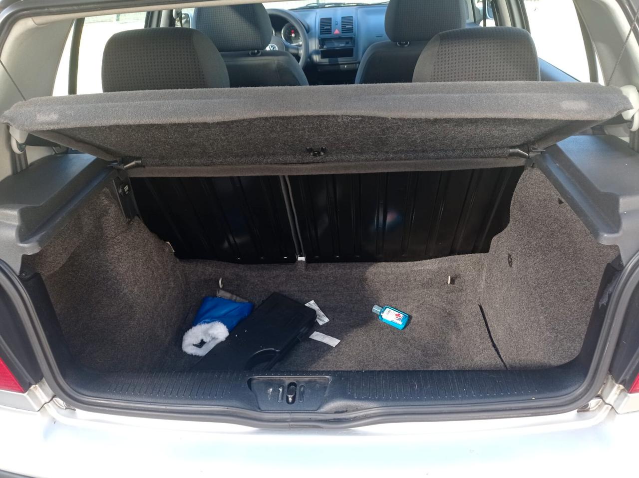 Volkswagen Polo 1.4 cat 5 porte Comfortline Air