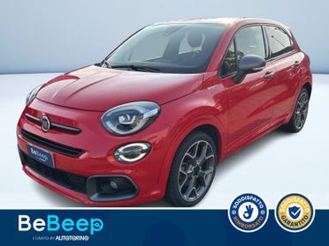 FIAT 500X 1.3 T4 SPORT 150CV DCT