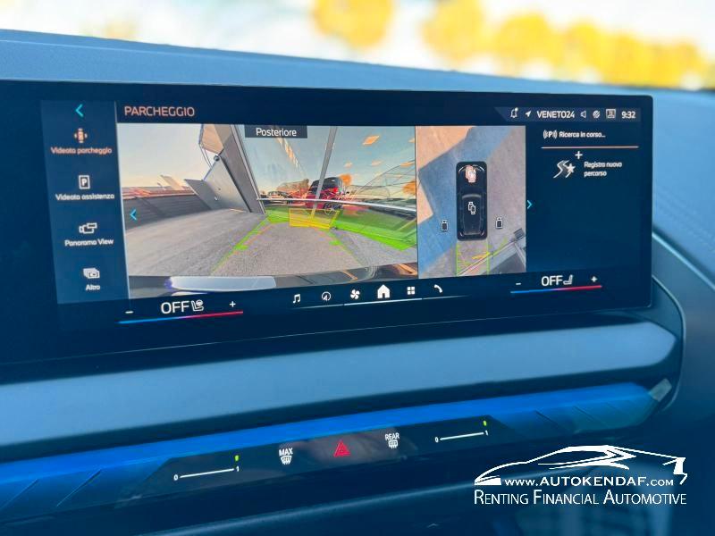 BMW X3 xdrive20d MSport auto