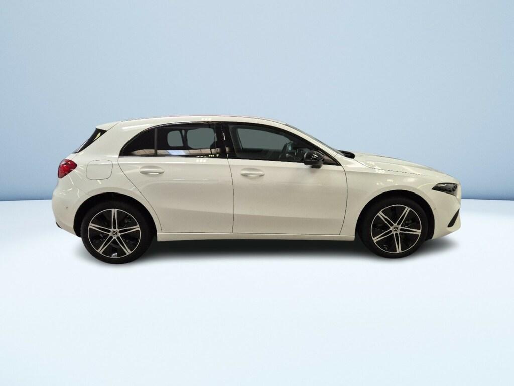 Mercedes Classe A 250 250 e Plug-In-Hybrid Advanced Progressive Speedshift DCT AMG 8G
