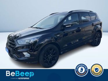 Ford Kuga 2.0 TDCI ST-LINE S&S 2WD 120CV POWERSHIFT MY1