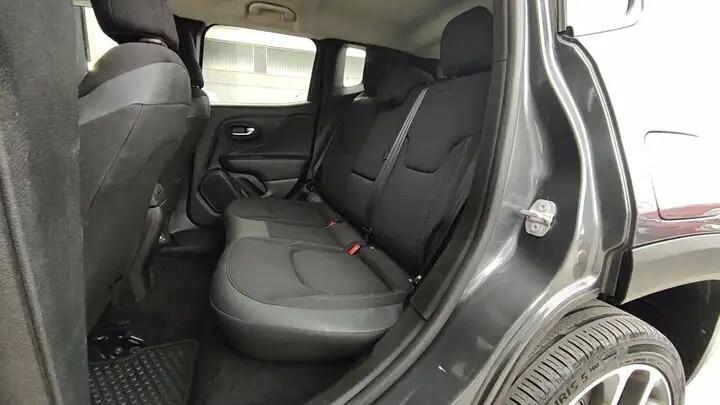 Jeep Renegade 1.3 T4 180CV PHEV 4xe AT6 S