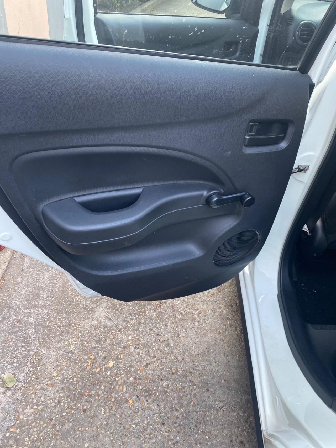 Mitsubishi Space Star 1.0 ClearTec GPL