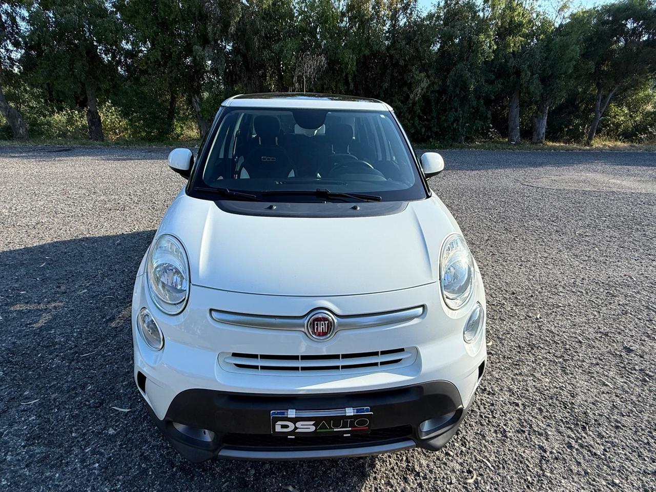 FIAT 500 L 1.3 MULTIJET 95 CV TREKKING