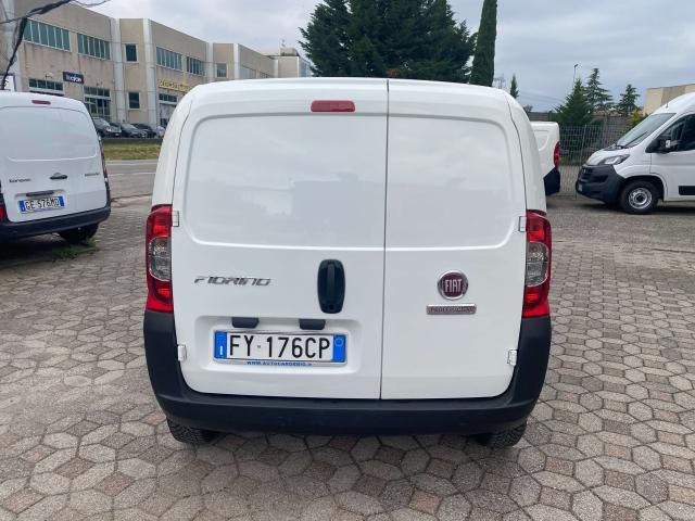 Fiat Fiorino 1.3 MTJ 95 CV Cargo