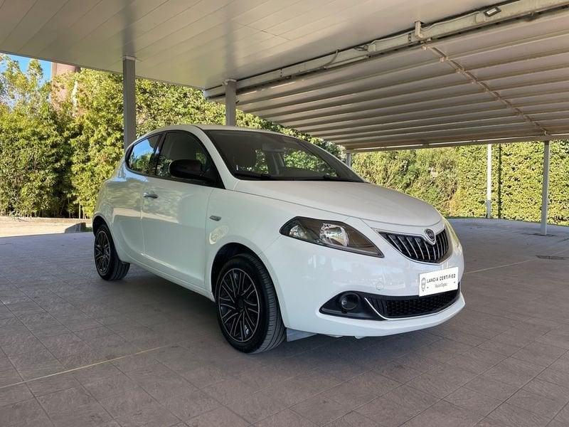 Lancia Ypsilon 1.0 FireFly 70cv S&S Hybrid GOLD