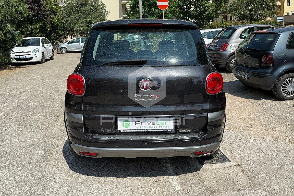 FIAT 500L 1.3 Multijet 95 CV Cross