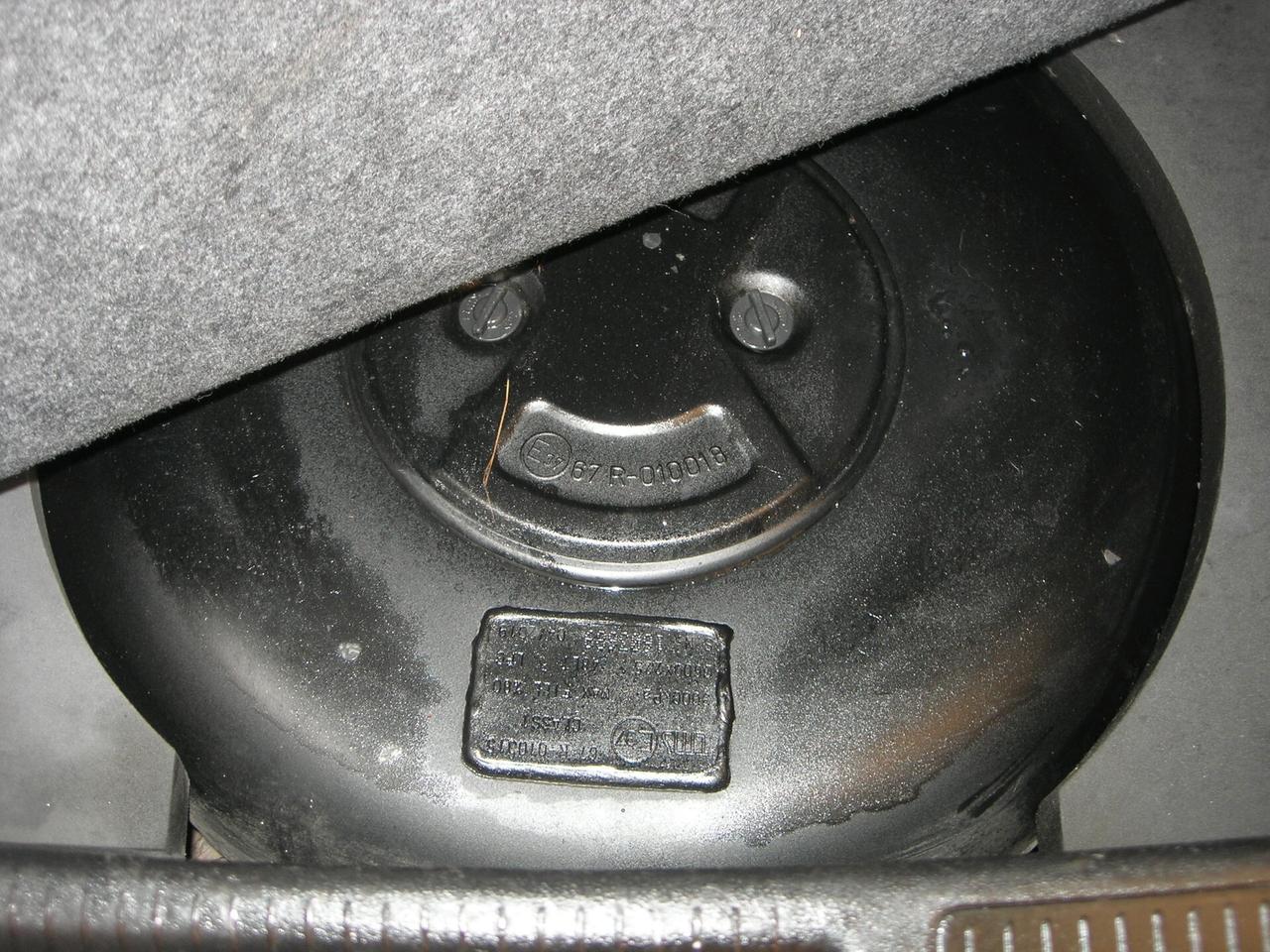 Fiat Grande Punto 1.4 GPL 5 porte Actual