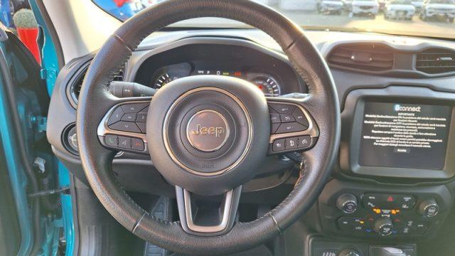 JEEP Renegade 1.3 T4 190CV PHEV 4xe AT6 Limited PERMUTE OK NEOPA