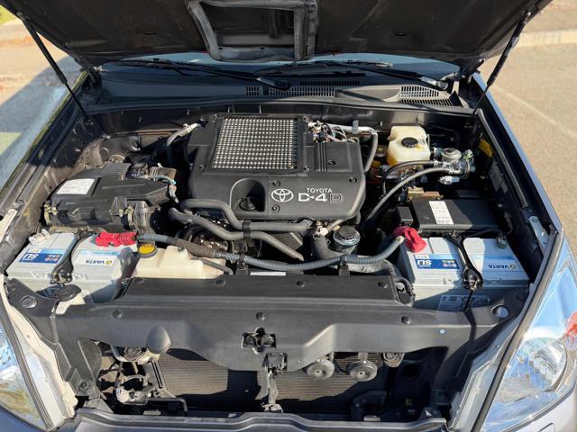 TOYOTA Land Cruiser NUOVA SOLO 76.000km!!! 3.0 D-4D 16V 3 porte Sol