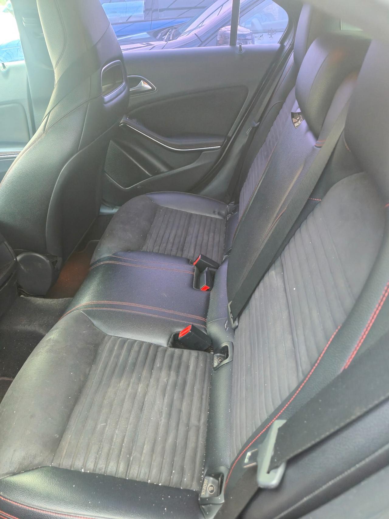 Mercedes-benz A 200 CDI Premium