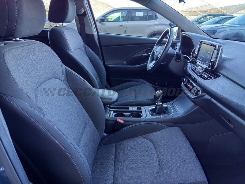 Hyundai i30 i30 Wagon 1.0 t-gdi 48V Prime 120cv