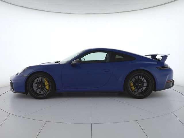 Porsche 992 coupe 3.6 carrera gts auto