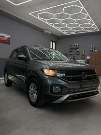 Volkswagen T-Cross 1.6 TDI Style