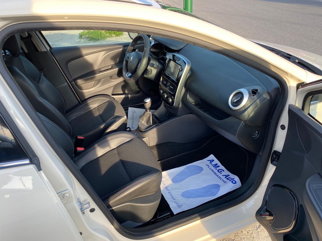 Renault Clio Sporter dCi 8V 75CV Start&Stop Energy Life