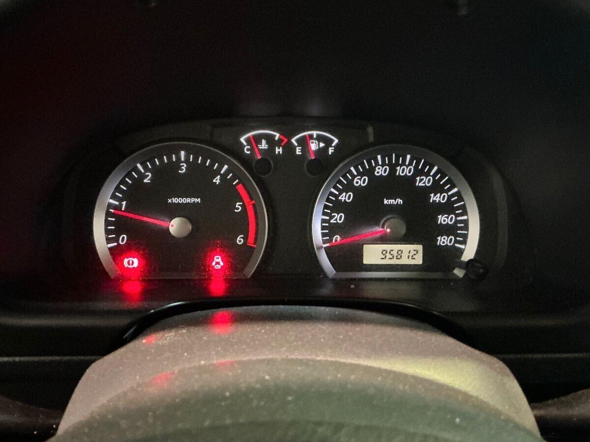 Suzuki Jimny 1.5 DDiS Comfort