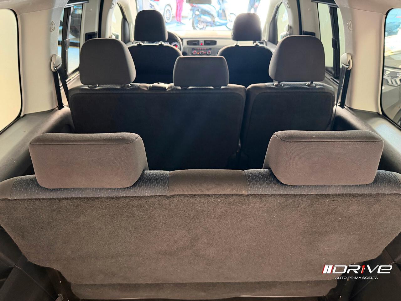 VOLKSWAGEN Caddy 4ª serie Caddy 2.0 TDI 102 CV...