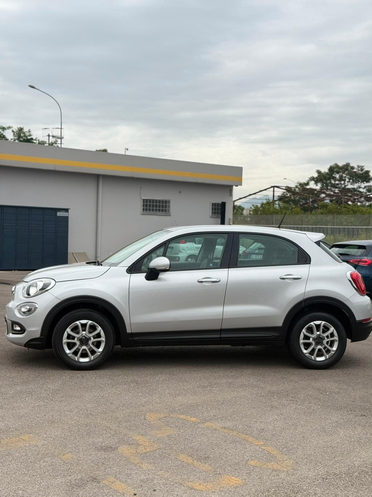 Fiat 500X 1.3 MultiJet 95 CV PERFETTA