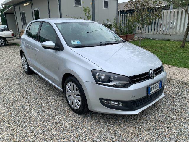 VOLKSWAGEN Polo 1.2 70 CV 5p. Comfortline