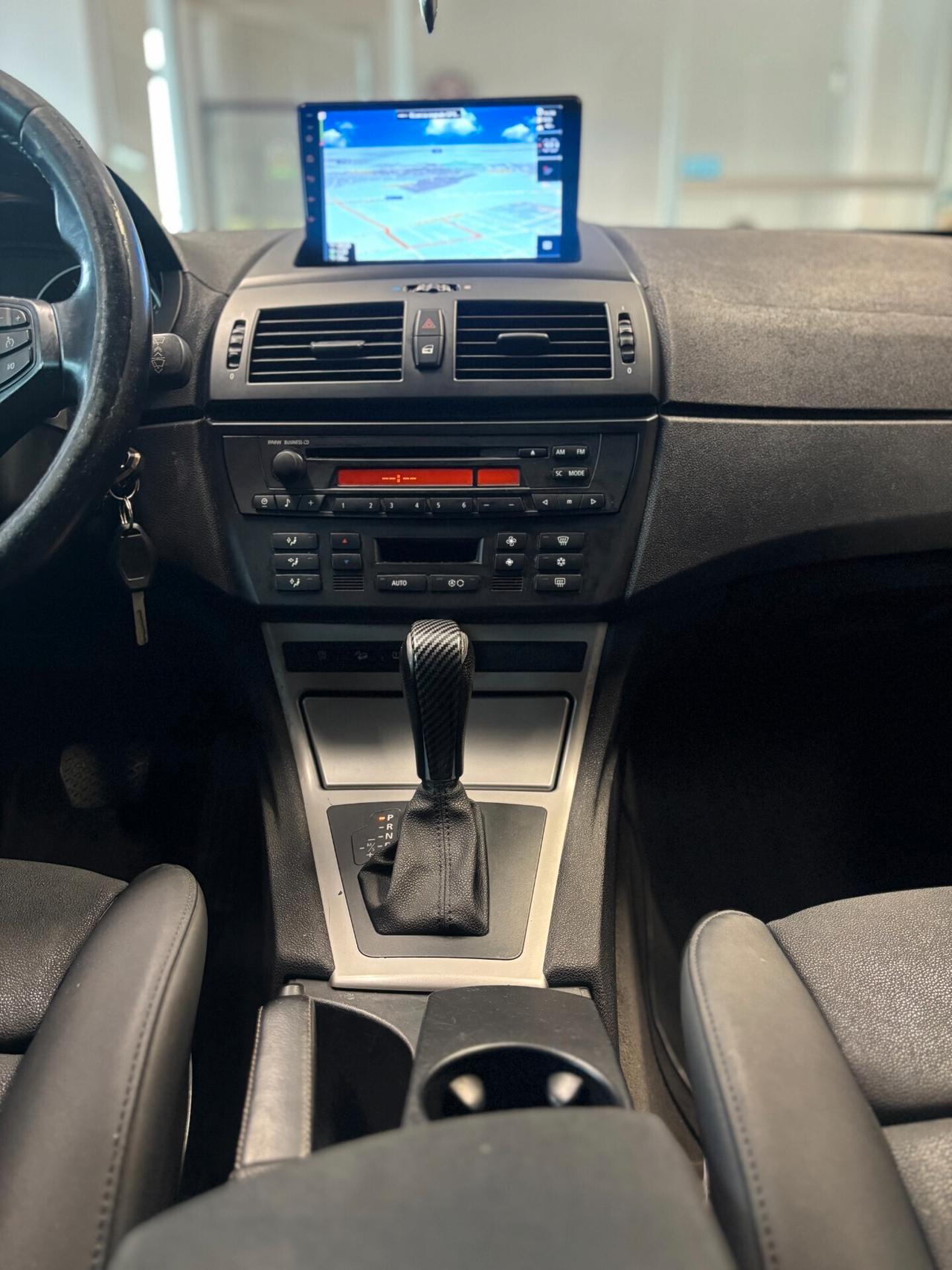 BMW X3 M 3.0 Futura *AWD*