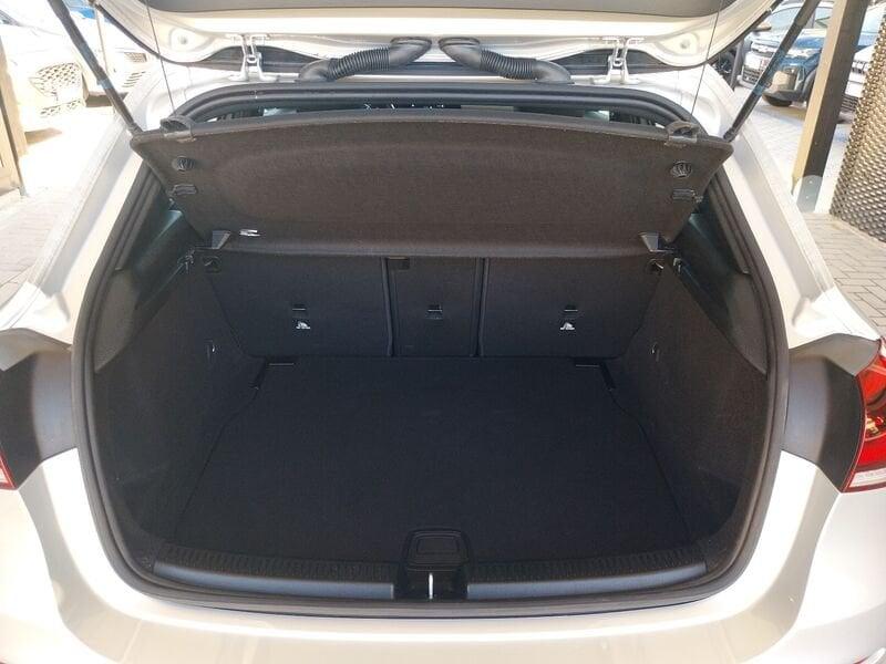 Mercedes-Benz Classe A A 180 d Automatic Sport