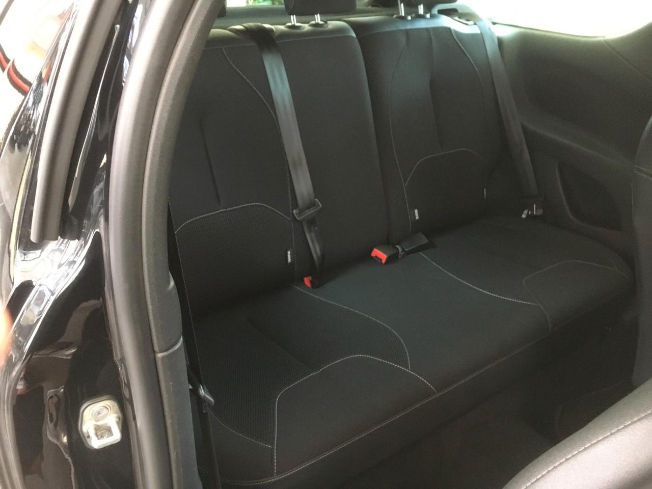 Ds DS3 1.4 hdi So Chic 70cv
